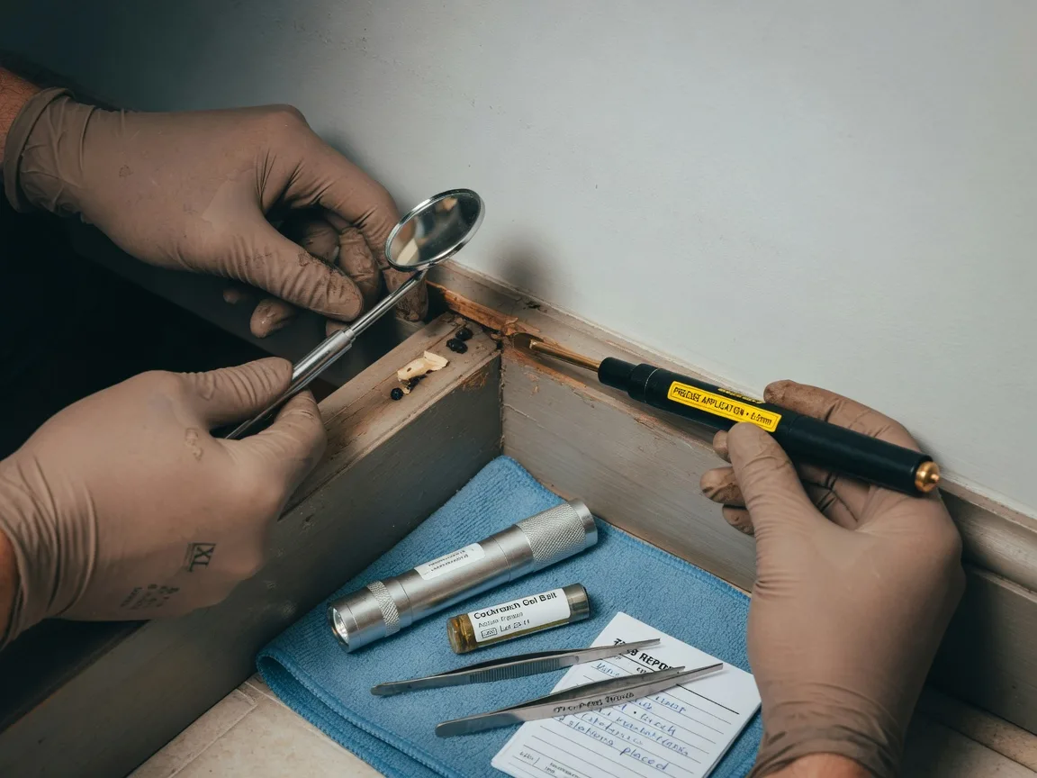 Why choose Emergency Pest Control in Hoxie, AR